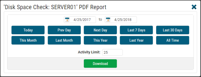 PDF Check Report