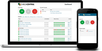 CheckCentral: A Smarter Way to Monitor Your Backups & More